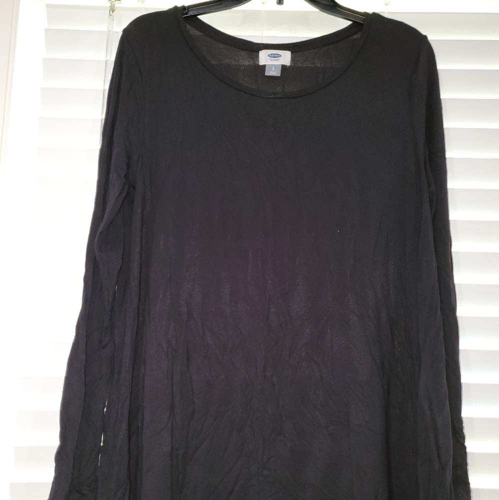 Tunic Top